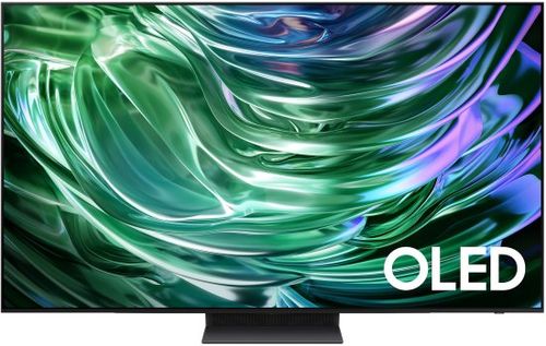 טלוויזיה Samsung 77 OLED 4K QE77S90D