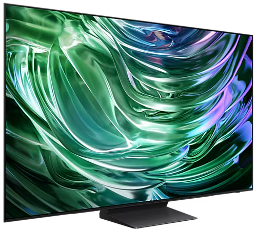 טלוויזיה Samsung 77 OLED 4K QE77S90D