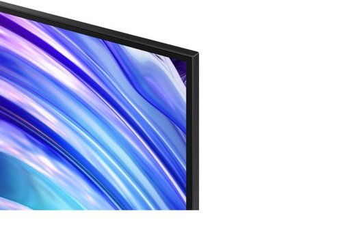 טלוויזיה Samsung 55 OLED 4K QE55S95D
