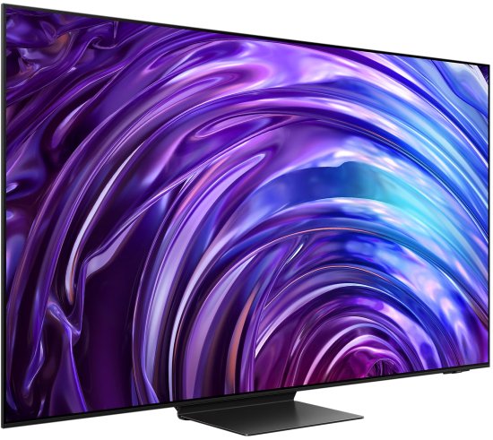 טלוויזיה Samsung 55 OLED 4K QE55S95D