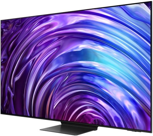 טלוויזיה Samsung 55 OLED 4K QE55S95D