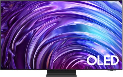 טלוויזיה Samsung QE65S95D 4K ‏65 ‏אינטש סמסונג