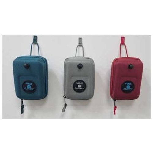 נרתיק Samvix למצלמות קומפקטיות מתאים לקנון 730, 740,G7, איי קאמרה