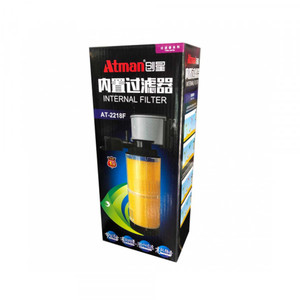 אטמן פילטר פנימי Atman 2218F