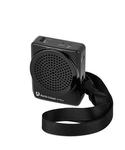 חגורת הגברה 40W