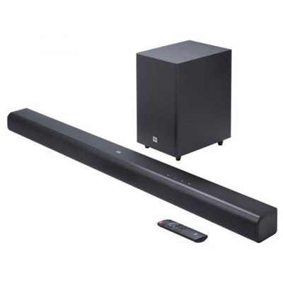  מקרן קול JBL CINEMA SB550