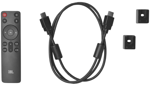  מקרן קול JBL CINEMA SB550