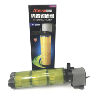 אטמן פילטר פנימי Atman 2219F