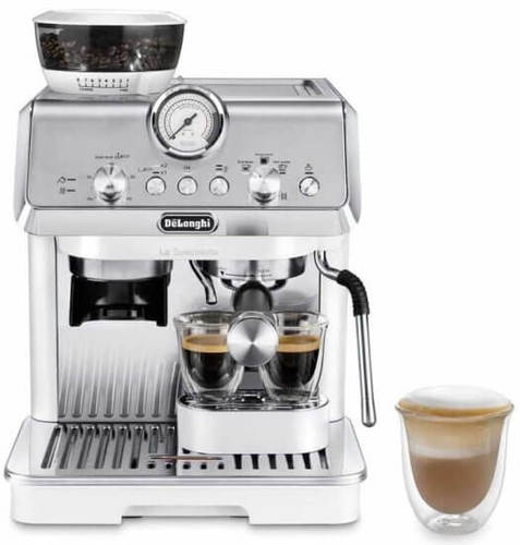 Delonghi La Specialista Arte EC9155.W