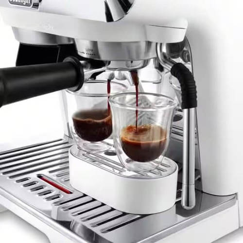 Delonghi La Specialista Arte EC9155.W