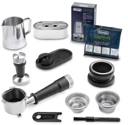Delonghi La Specialista Arte EC9155.W