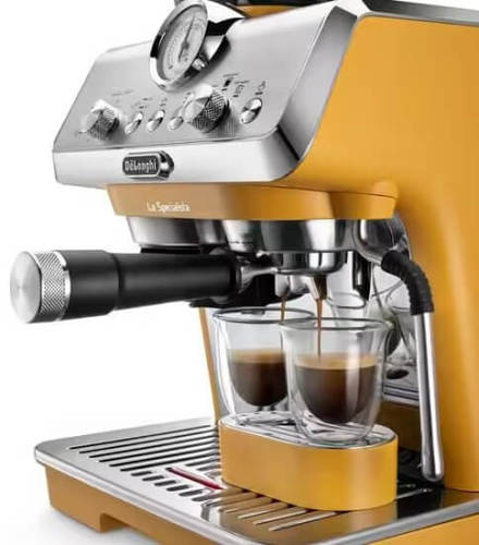 Delonghi La Specialista Arte EC9155.YE