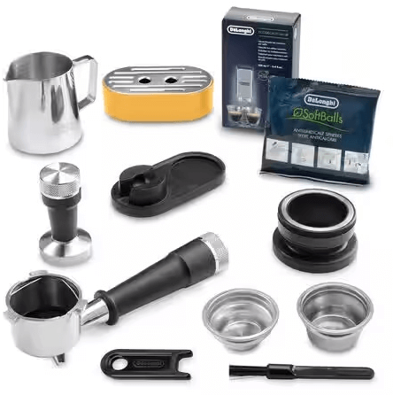 Delonghi La Specialista Arte EC9155.YE