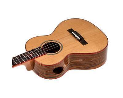 יוקללה טנור כולל נרתיק Kai KT-700 Bocote body