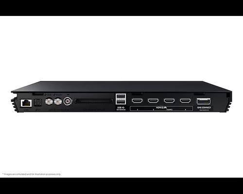 טלוויזיה Samsung 75 QLED 8K QE75QN900D