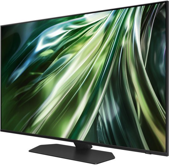 טלוויזיה Samsung 85 Neo QLED 4K QE85QN90D