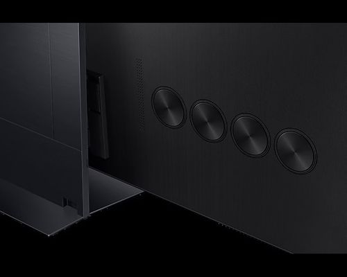 טלוויזיה Samsung 85 QLED 8K QE85QN900D