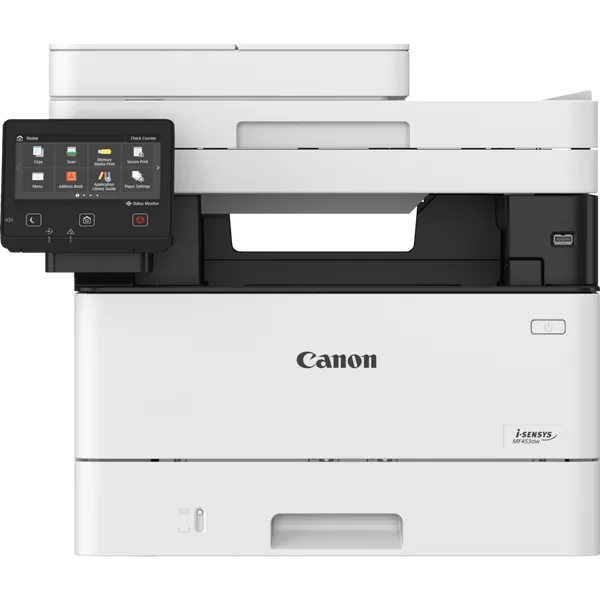 מדפסת לייזר משולבת ש/ל Canon i-SENSYS MF453dw 5161C007 קנון