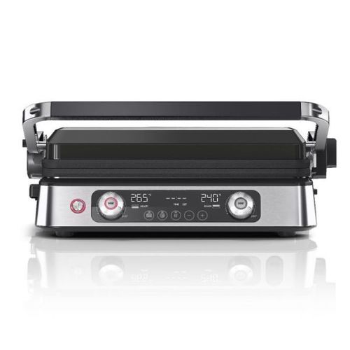 טוסטר גריל לחיצה דיגיטלי Braun CG9140 2200W