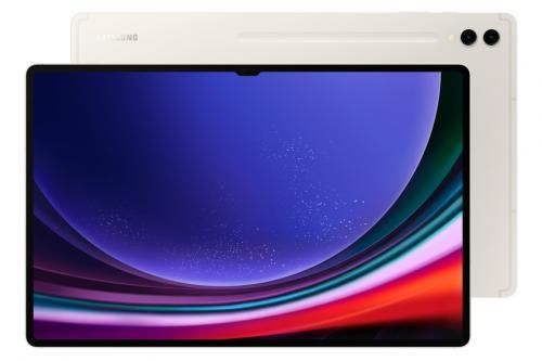 טאבלט Samsung Galaxy Tab S9 Plus 12.4 SM-X810 256GB 12GB RAM RAM Wi-Fi With S-Pen סמסונג