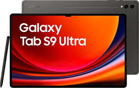 טאבלט Samsung Galaxy Tab S9 Ultra 14.6 SM-X910 512GB 12GB RAM Wi-Fi With S-Pen סמסונג