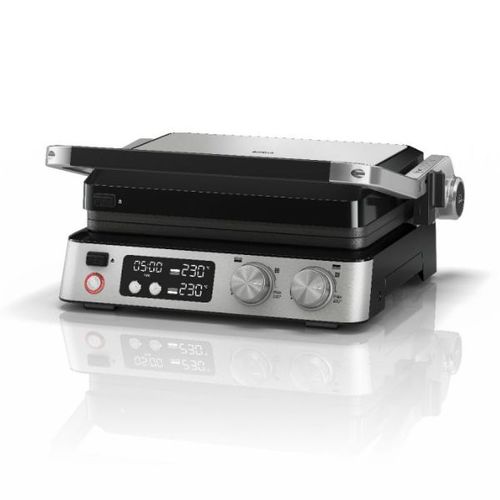 טוסטר גריל לחיצה Braun CG7040 2000W