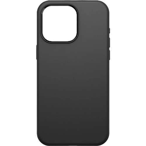 כיסוי לטלפון Otterbox Symmetry iPhone 15 Pro , שחור