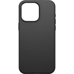 כיסוי לטלפון Otterbox Symmetry iPhone 15 Pro , שחור