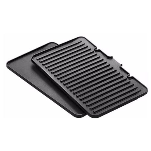 טוסטר גריל לחיצה Braun CG7020 2000W