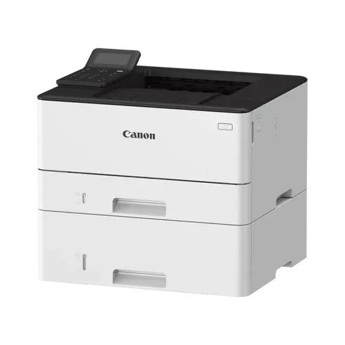 מדפסת ‏לייזר ‏ש/ל Canon i-SENSYS LBP246dw קנון