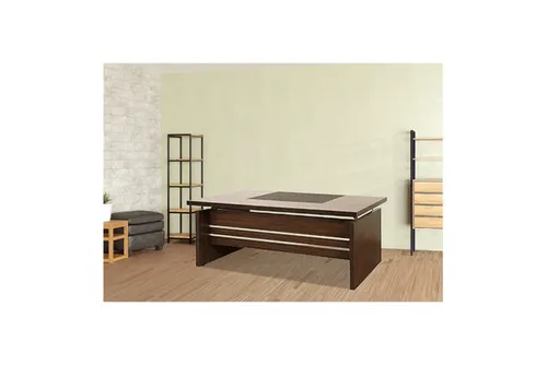 שולחן מנהל/ת דגם קרייר 180X100 ס``מ