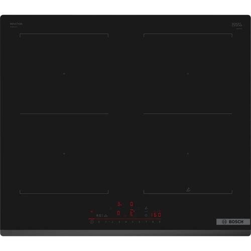 ‏כיריים אינדוקציה Bosch PVQ631HC1E בוש