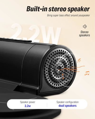 מערכת פדים אלקטרוניים EC6702 DED20 מבית DONNER