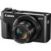 מצלמה קומפקטית Canon PowerShot G7 X Mark II - יבואן רשמי