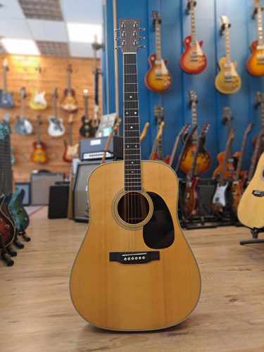 Martin D-35E Retro 2017