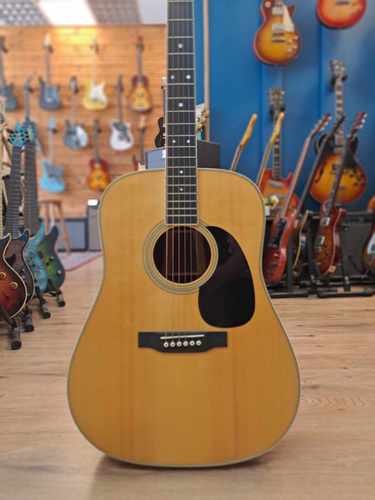Martin D-35E Retro 2017