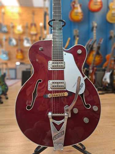Gretsch 6119 Tennessee Rose Japan 2004