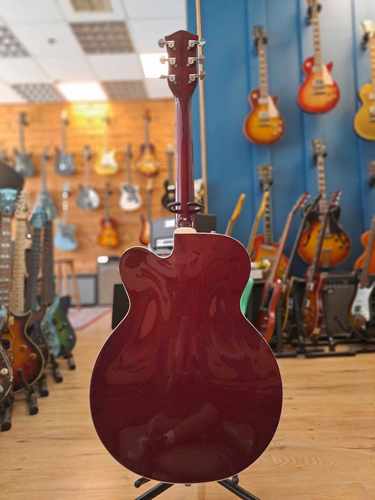 Gretsch 6119 Tennessee Rose Japan 2004