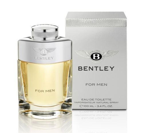 בושם לגבר Bentley For Men EDT 100ml
