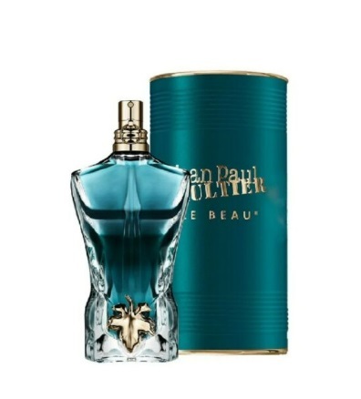 בושם לגבר Jean Paul Gaultier La Beau EDT 125ml