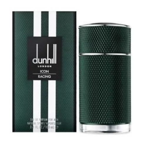 בושם לגבר Dunhill Icon Racing 100ml EDP