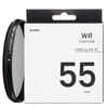 פילטר דוחה מים SIGMA WR CIRCULAR PL FILTER 55MM