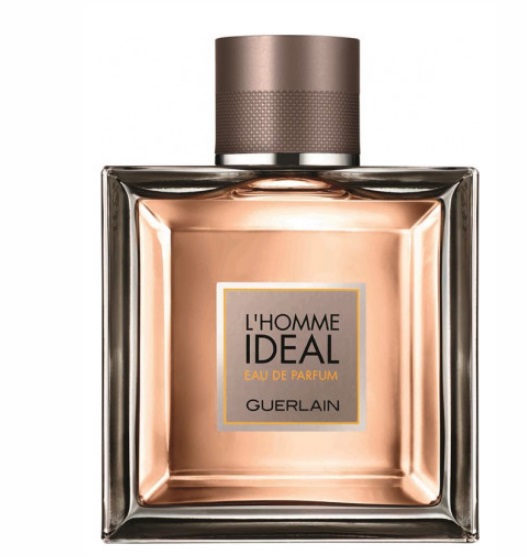 בושם לגבר  Guerlain L