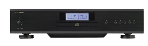 נגן CD מבית Rotel דגם CD11 MK2