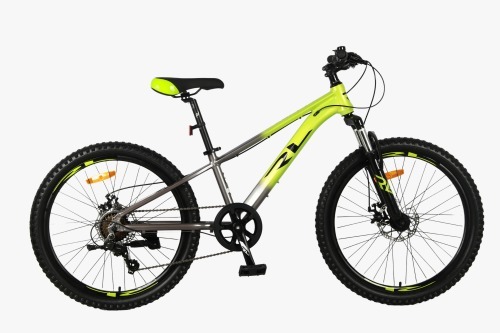 אופני הרים ילדים RL CAPPI 24 - תמונה 3