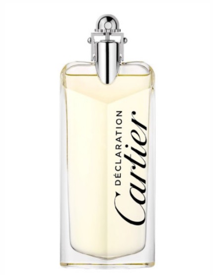 בושם לגבר Cartier Declaration EDT 100ml