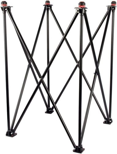 שולחן מתקפל ללוח קארום- כארום,  - CARROM C108 קארום בורד סנוקר הודי