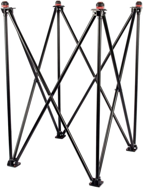 שולחן מתקפל ללוח קארום- כארום,  - CARROM C108 קארום בורד סנוקר הודי