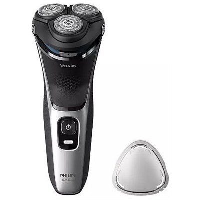 מכונת גילוח יבש/רטוב Philips 3000 S3143/00 פיליפס