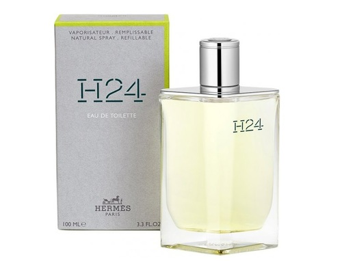 בושם לגבר Hermes H24  EDT 100ml